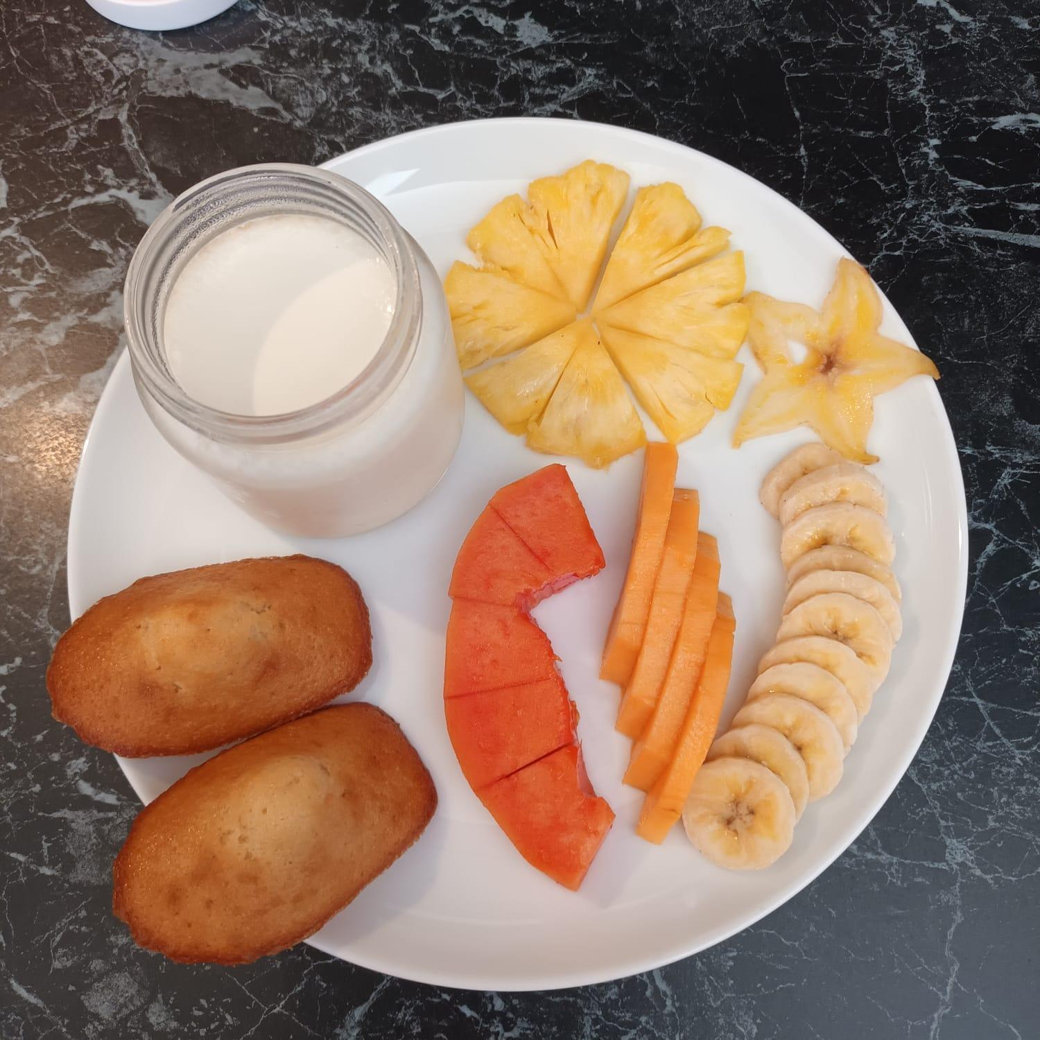 De Paris A 康提 外观 照片